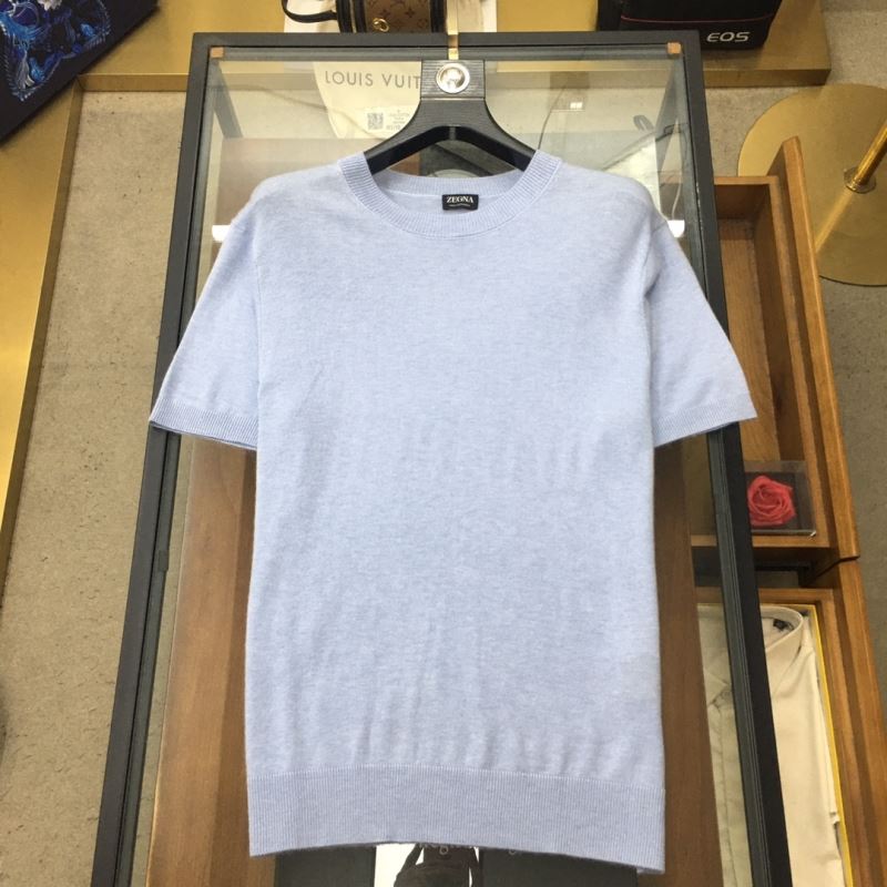 Zegna T-Shirts